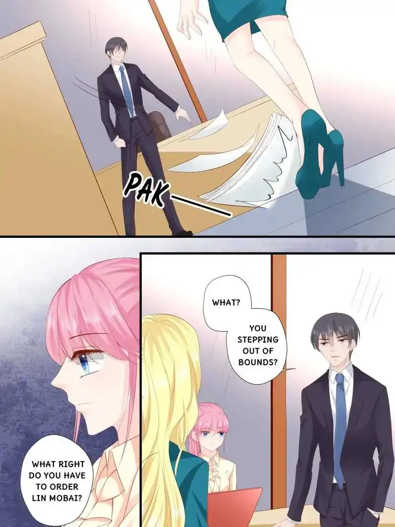 Don't be so harsh Chapter 200 13